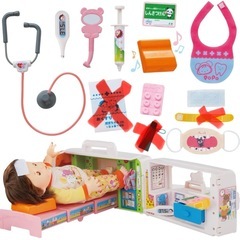 おもちゃの画像