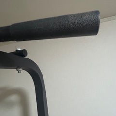 懸垂マシン（耐荷重150kg）ぶら下がり健康器 チンニングスタンド／自宅トレーニング器具／直接取引限定の画像