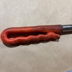 作業用削り棒
の画像