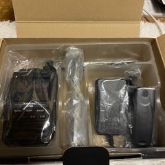 YAESU FT3D
の画像