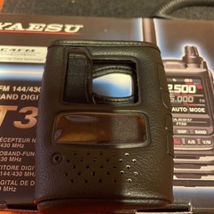 YAESU FT3D
の画像