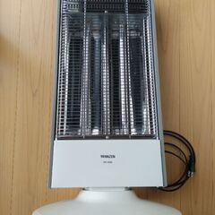 電熱ヒーターの画像