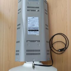 電熱ヒーターの画像