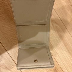 アニエスベー　サイフの画像