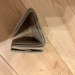 アニエスベー　サイフの画像