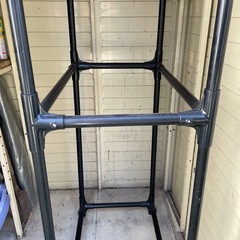 タイヤラックの画像