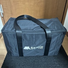 薪ストーブ SENQI 新品未使用
 の画像