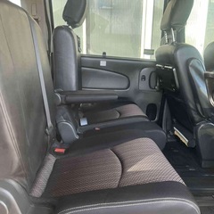 🚗Serena 2013 hybird hightway star の画像