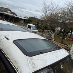 100系　最終型　ハイエース　リビングサルーン 3000 ディーゼルの画像