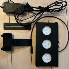 海水魚、熱帯魚Spectra 30W LEDアクアリウムライトの画像