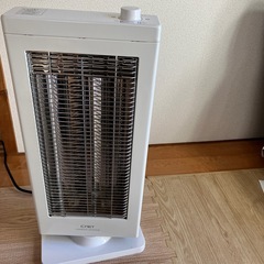 カーボンヒーターの画像