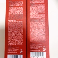 オレリー　Aurelie クレンジングウォーター、フェイスウォッシュセットの画像