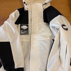 新品⭐︎スノーボードウェア スキーウェア 上下セット レディース パンツの画像