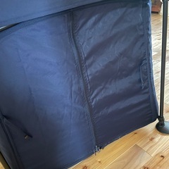 早い者勝ち‼️日本育児　ベビーサークルの画像