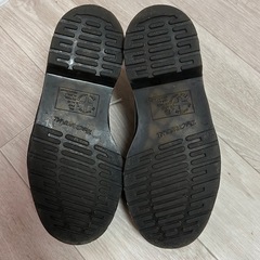 値段交渉可 Dr.Martens 1461 24cmの画像