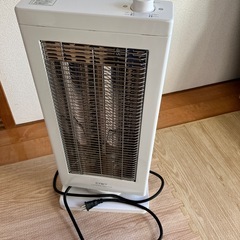 カーボンヒーターの画像