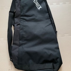 【新品】ヨネックス　ラケットケース2の画像