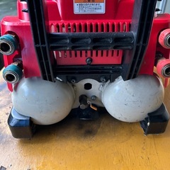 現状 マキタ　コンプレッサーの画像