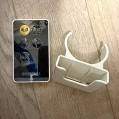 リモコン式リビング扇風機 LFD-305Lの画像