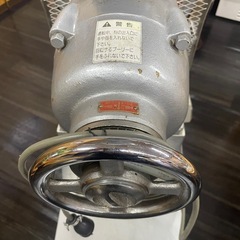 せいふんき製粉機の画像