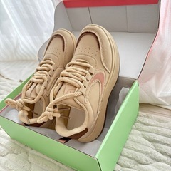 スニーカー JP24（CN38）の画像