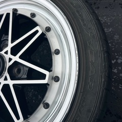 work 15インチ エクイップの画像