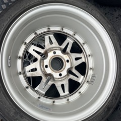 work 15インチ エクイップの画像