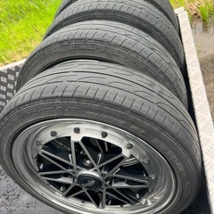 work 15インチ エクイップの画像