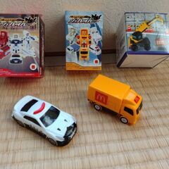 おもちゃの画像