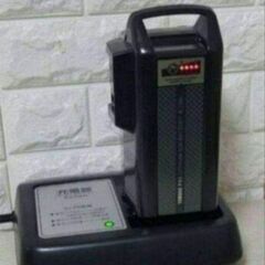 ✨美品✨室内保管✨YAMAHA電動自転車✨の画像