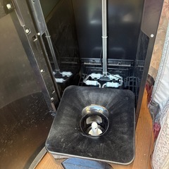 差し上げますウォーターサーバーの画像