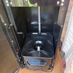 差し上げますウォーターサーバーの画像