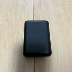 電熱　ベスト　Mサイズ　　中古の画像