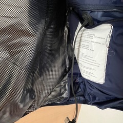 電熱　ベスト　Mサイズ　　中古の画像