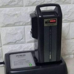 ✨美品✨室内保管✨YAMAHA電動自転車✨の画像