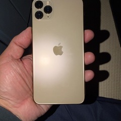iPhone 11Pro Max 512GB SIMフリーの画像