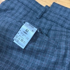 茨木市立平田中学校　男子用制服（美品）の画像