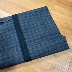 茨木市立平田中学校　男子用制服（美品）の画像