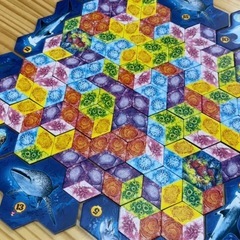 ボードゲーム楽しめるメンバー募集🙌