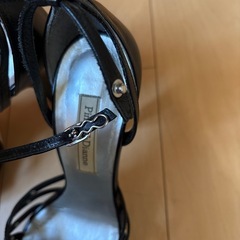 Pinky&Dianne ヒール　35 1/2（22.5-23）の画像