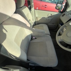 三菱　Ek wagon 平成17年の画像