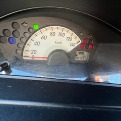 三菱　Ek wagon 平成17年の画像