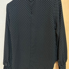【GU】Sサイズシャツの画像