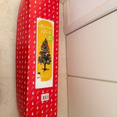 ⚠️取引先決まりました⚠️クリスマスツリーの画像