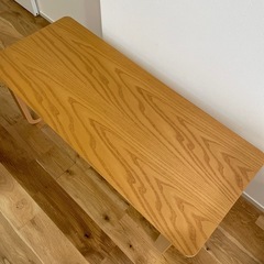 冨士ファニチア　リビングテーブルの画像