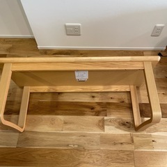 冨士ファニチア　リビングテーブルの画像