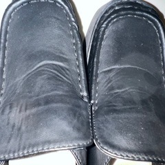 ローファーの画像