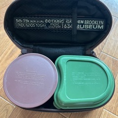 お弁当箱　保温　箸付きの画像