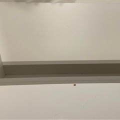 急募‼️セミダブル　ベッドフレームの画像