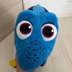 ドリー　ぬいぐるみの画像